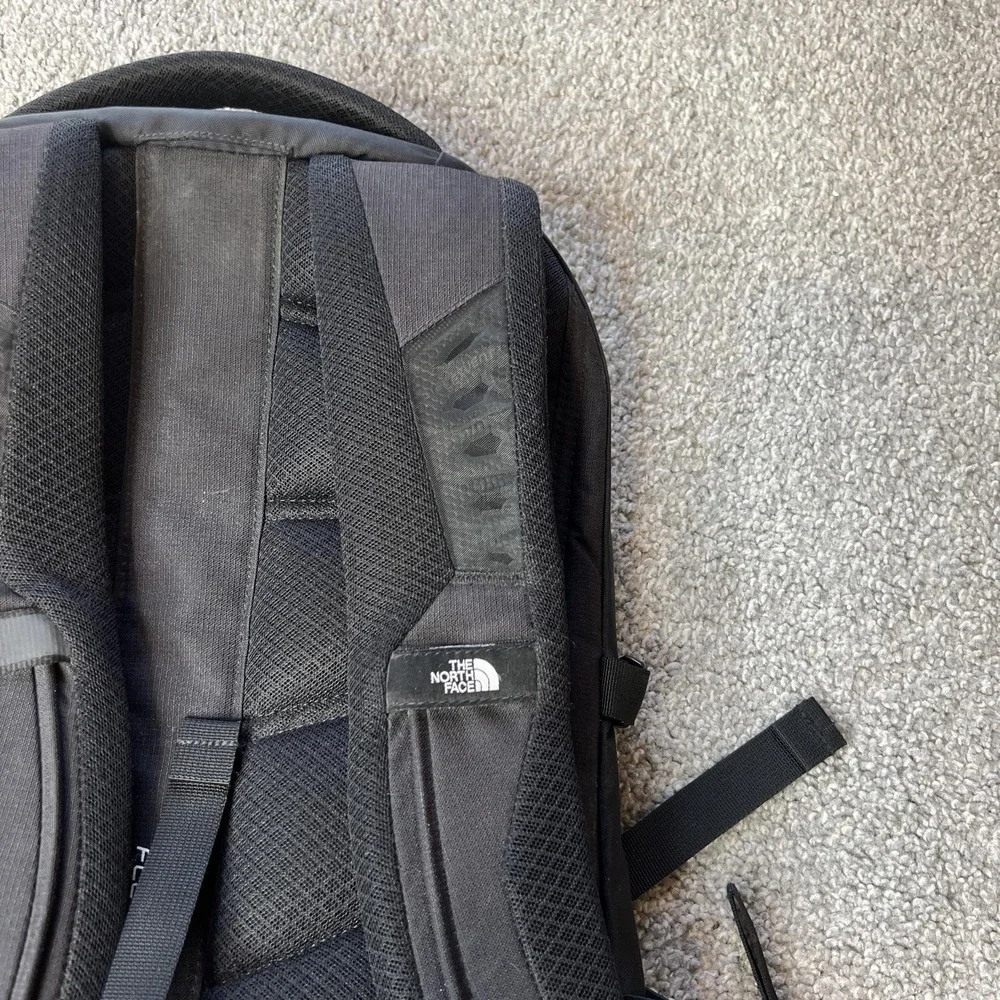 The‎ North Face Fall Line Black 20